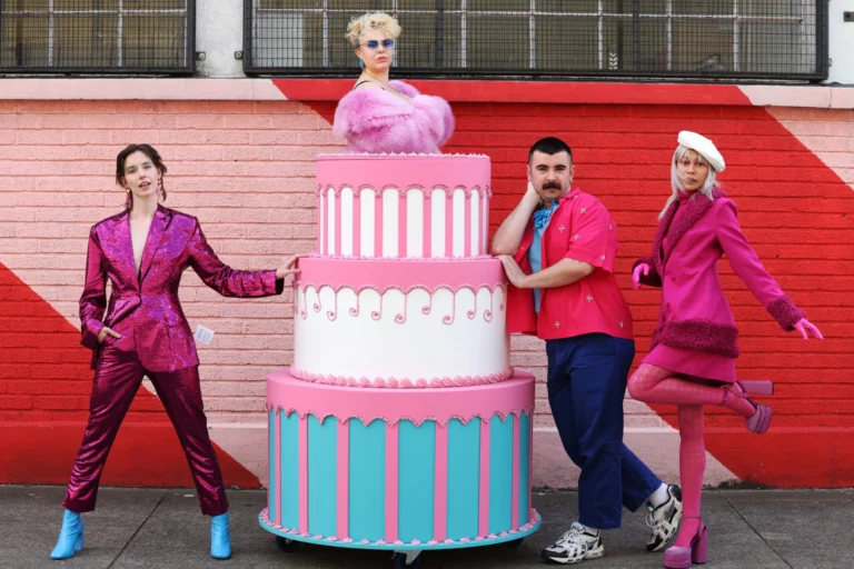 Everything You Need to Know About the Dublin Fringe Festival featured image