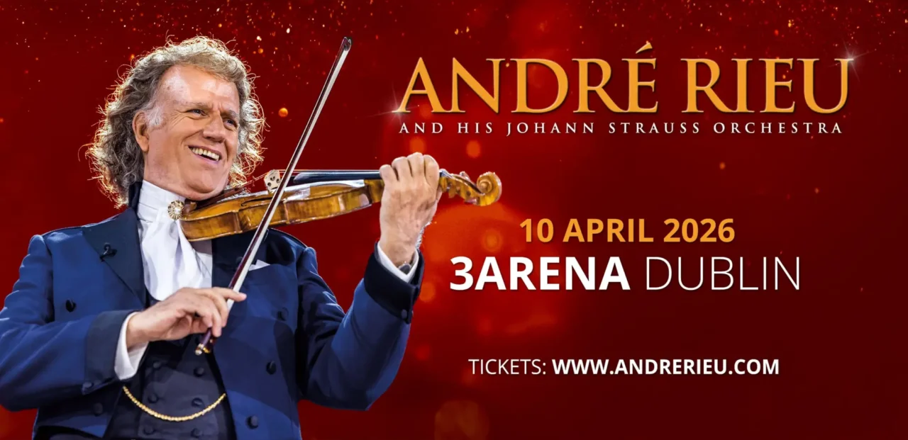Image for André Rieu post