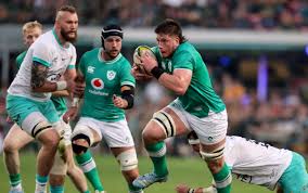Image for Autumn Nation Series – Ireland v South Africa post