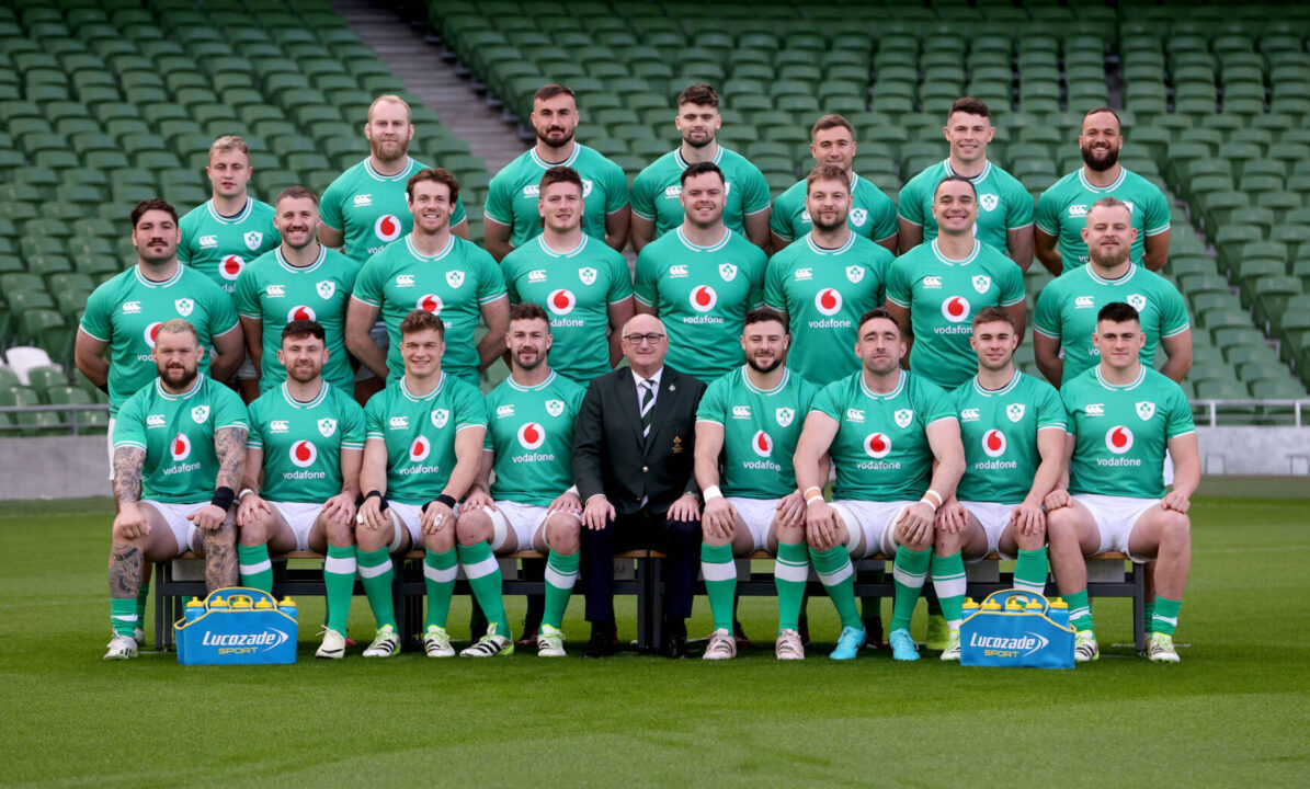 Image for Guinness Six Nations – Ireland v Italy post