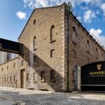 Image for Guinness Storehouse post