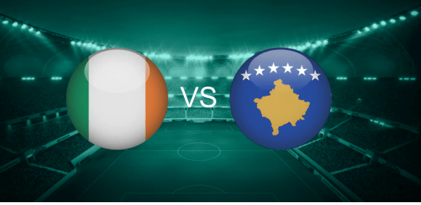 Image for UEFA Nations League – Republic of Ireland v Kosovo post