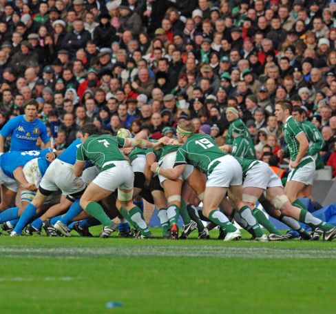 Image for Nations Championship 2026 – Ireland v South Africa post
