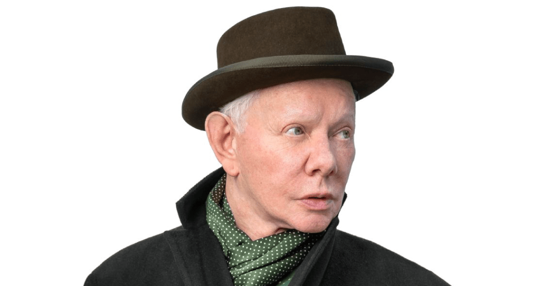 Image for Joe Jackson post