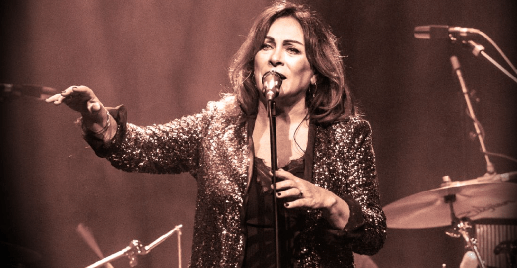 Image for Mary Black – The Slán Tour post