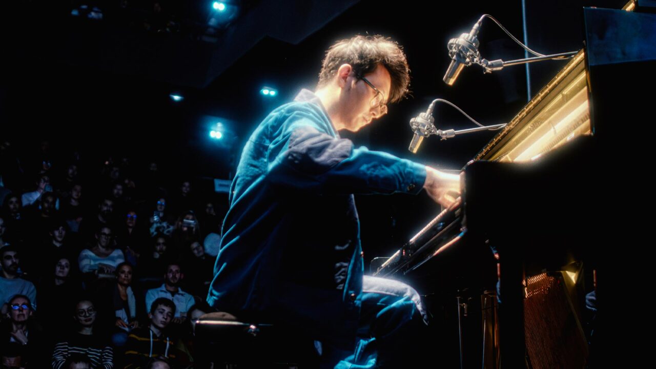 Image for NCH Presents Tony Ann post