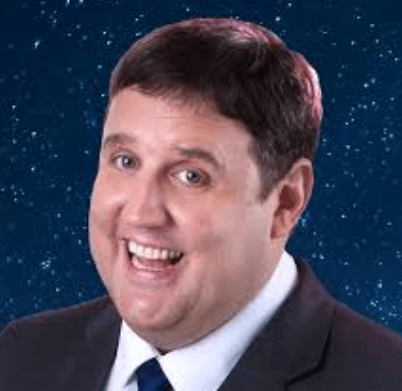 Image for Peter Kay post