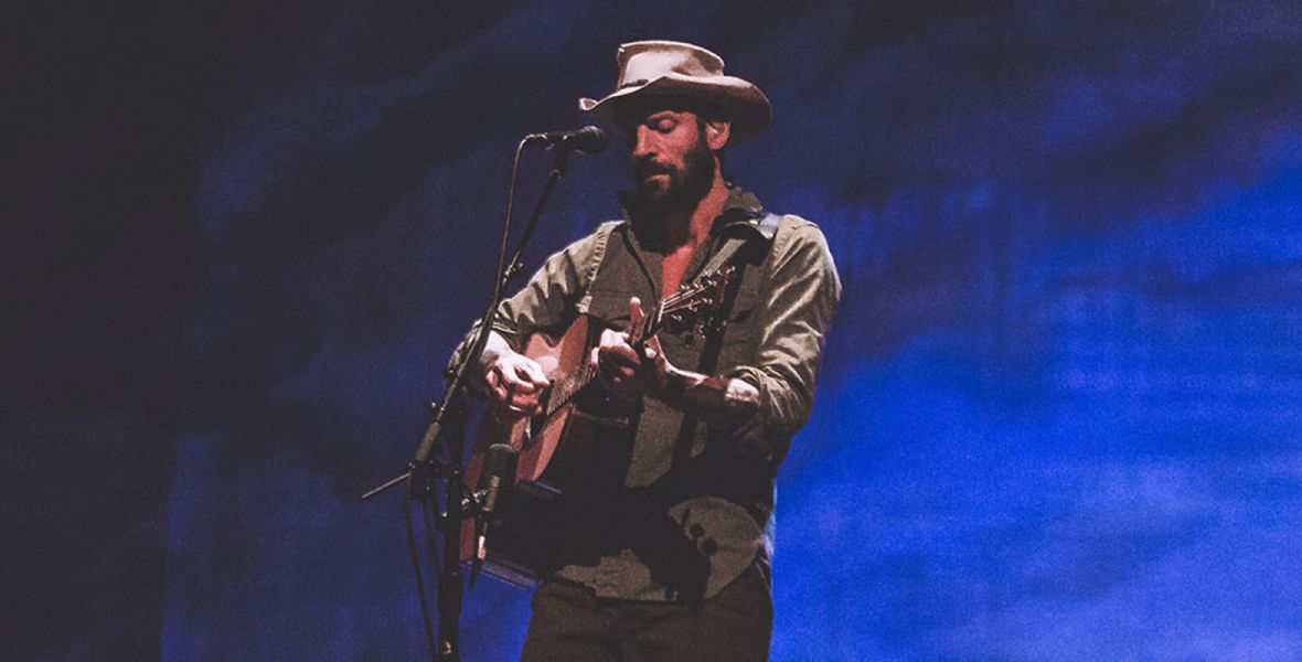 Image for Ray LaMontagne post