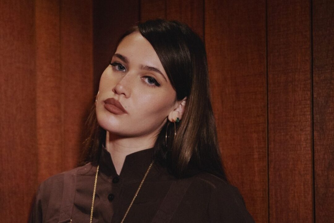 Image for Sienna Spiro post