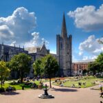 Image for St. Patrick’s Cathedral post