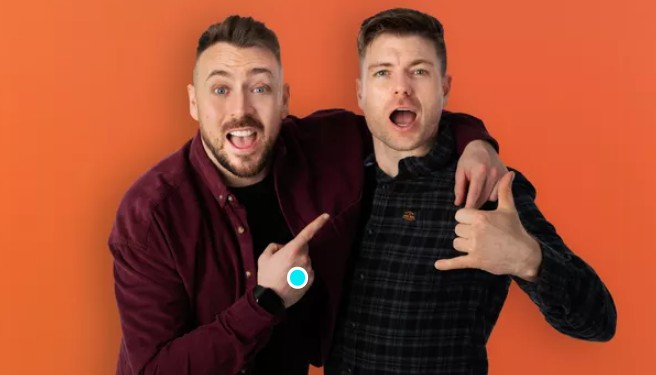 Image for The 2 Johnnies post