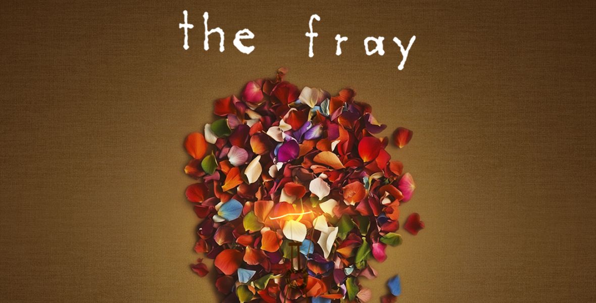 Image for The Fray post