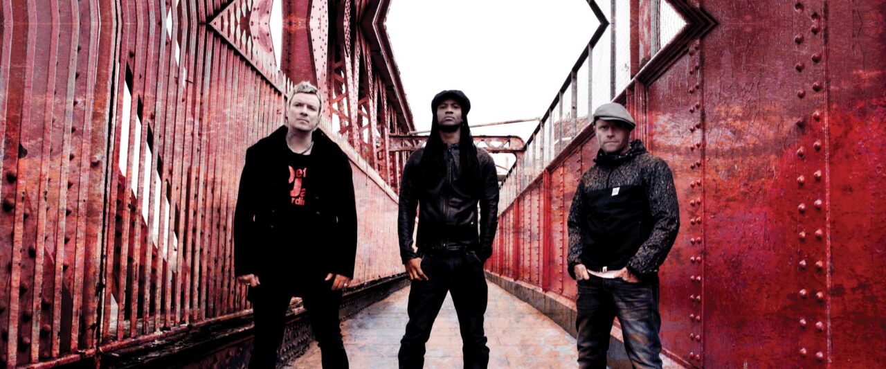 Image for The Prodigy post