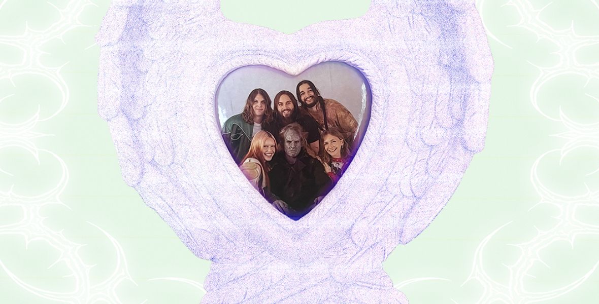 Image for Wet Leg post