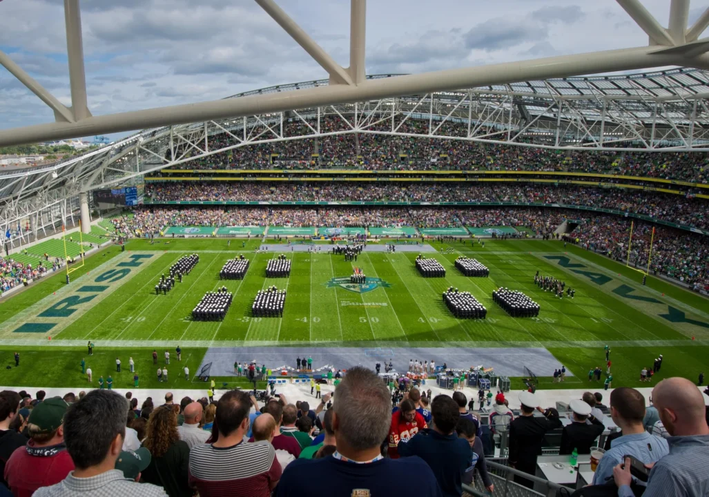 Image for Aer Lingus College Football Classic post