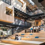 Image for Multinational Companies Located Near Arthaus Hotel post