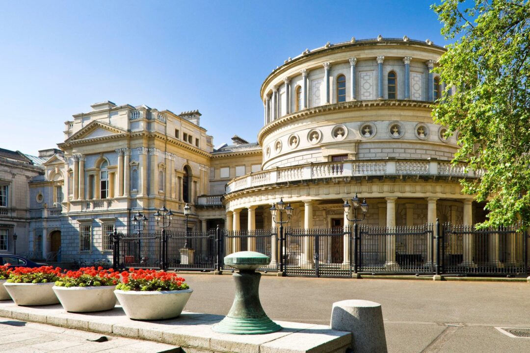 Image for National Museum of Archaeology post