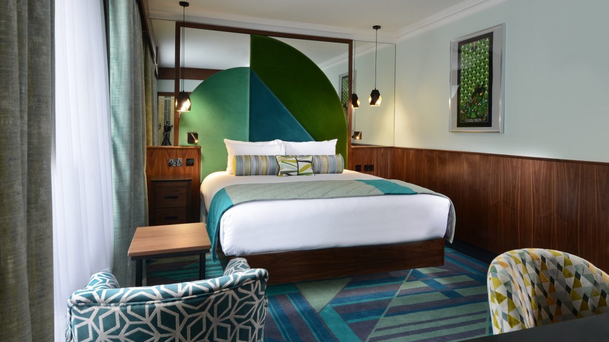 Image of Superior Room