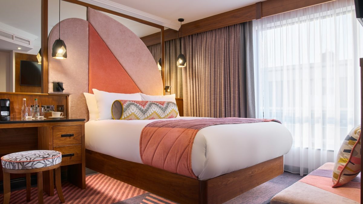 Image of Boutique Room