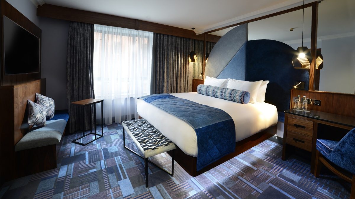 Image of Executive Room