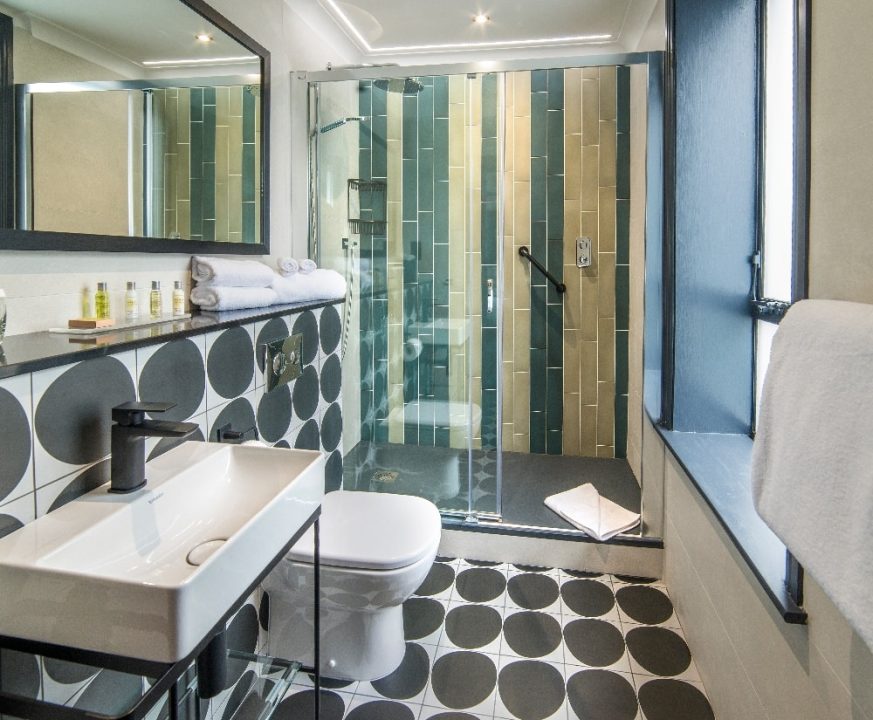 Arthaus Hotel Superior Room