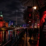 Image for Bram Stoker Festival 2026: A Gothic Weekend in Dublin post