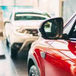 Image for Parking post