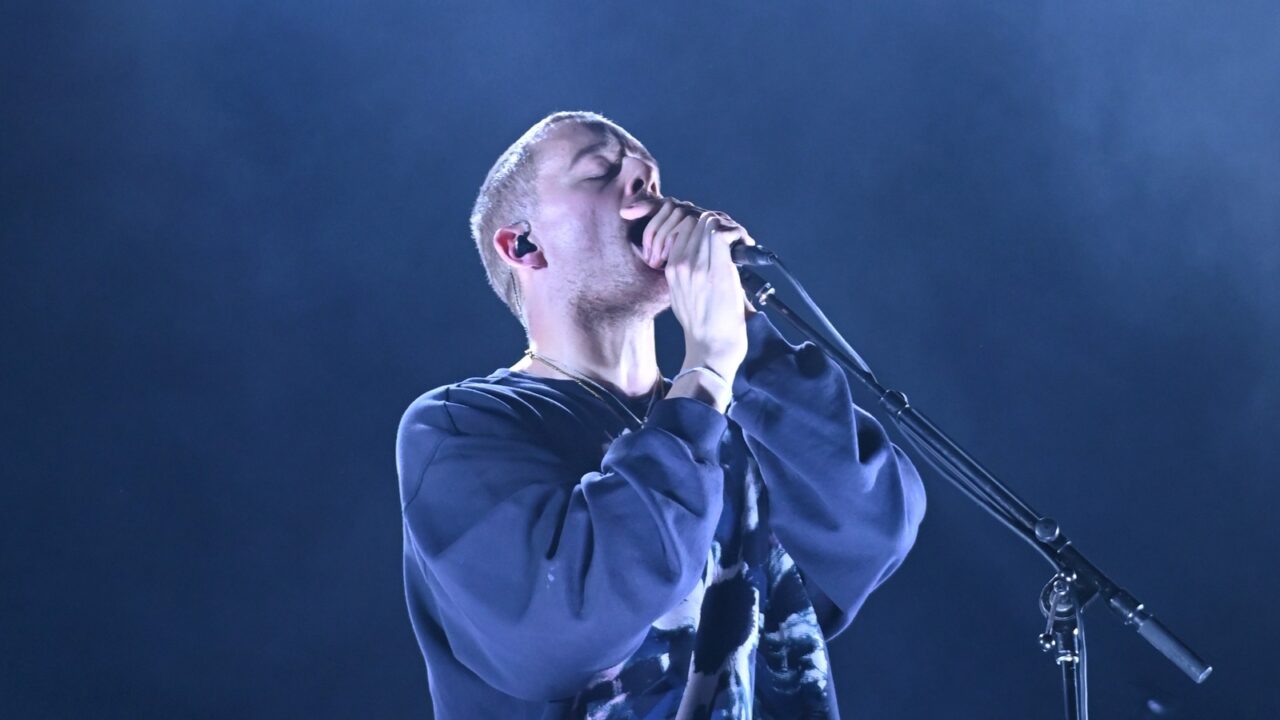 Image for Dermot Kennedy post