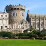 Image for Dublin Castle post