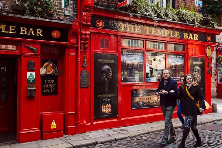 Bars and Restaurants featured image