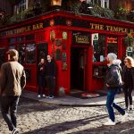 Image for Cosy Pubs in Dublin: Firesides, Great Pints & Warm Vibes post