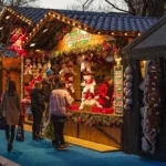 Image for Dublin Christmas Markets post