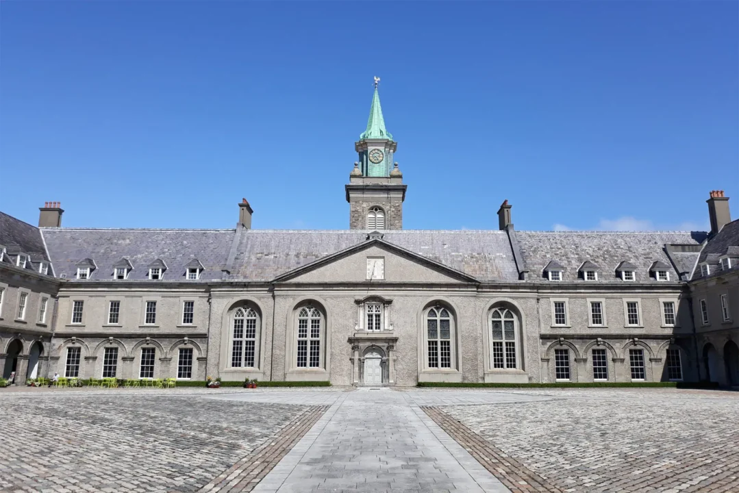 Image for The Irish Museum of Modern Art post
