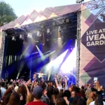 Image for Iveagh Gardens Concerts post