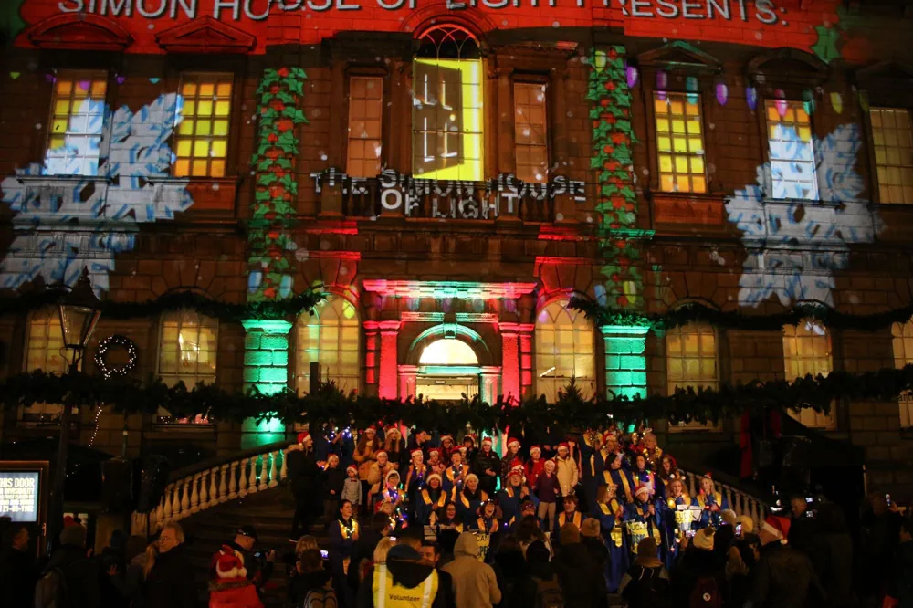 Powerscourt Centre