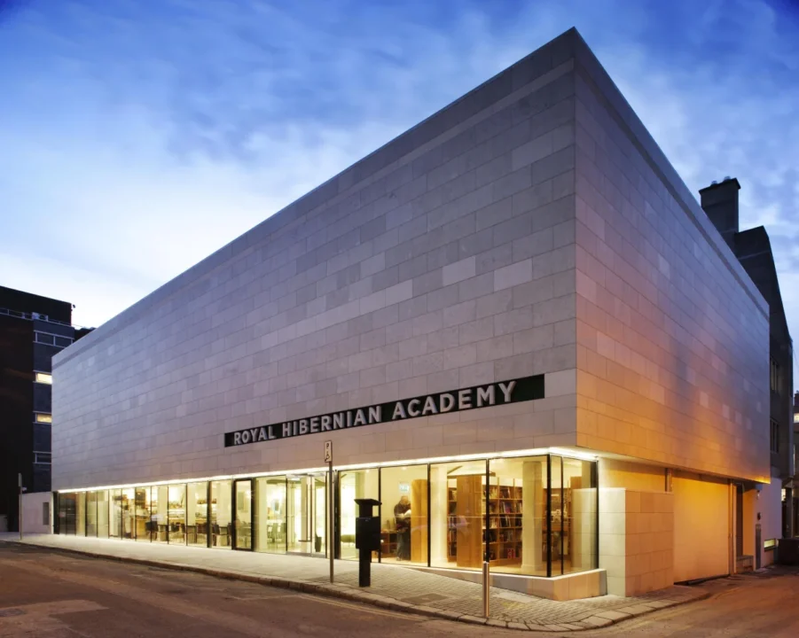 Image for The Royal Hibernian Academy post