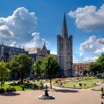 Image for St. Patrick’s Cathedral post