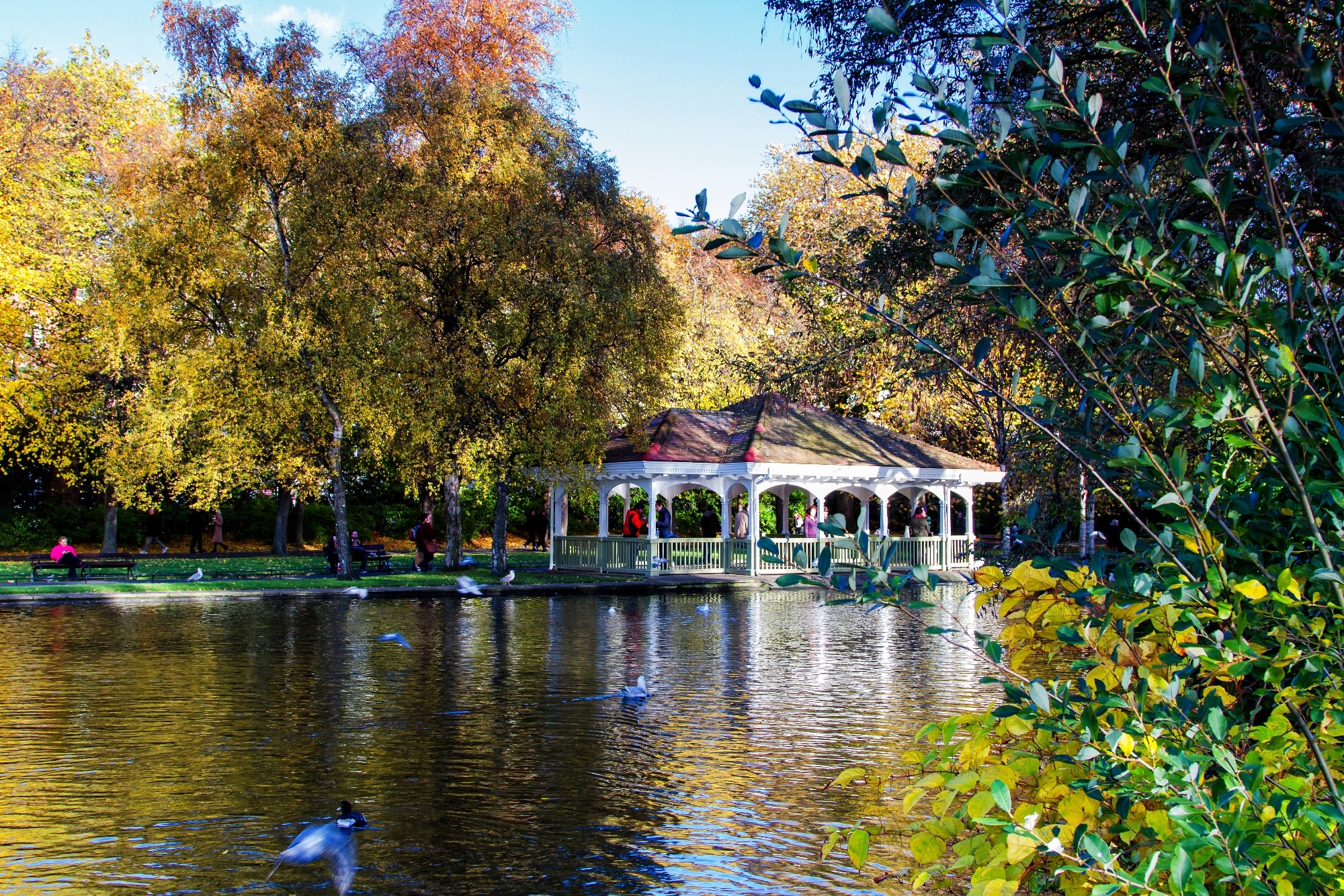 Image for Dublin Attractions post