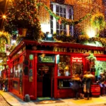 Image for Christmas Party Nights post