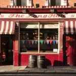 Image for Festive Bars & Eateries post