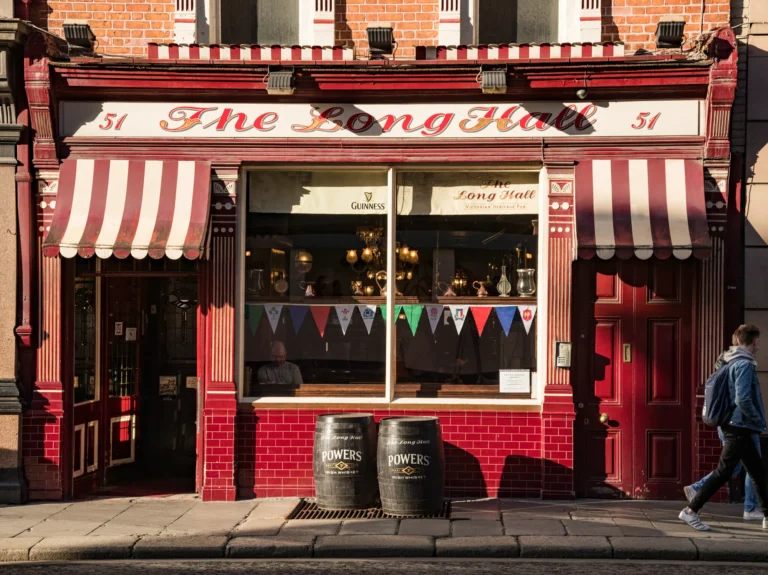 Festive Bars & Eateries featured image