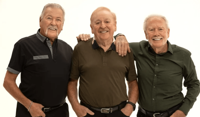 Image for The Wolfe Tones post