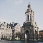 Image for Trinity College Dublin post